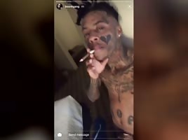 IG Boonkgang instastory porn