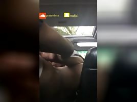 She didn't want to be recorded 