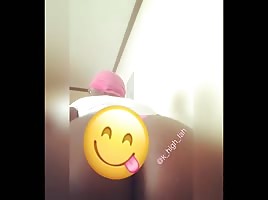 jamaican K H1g4la twerk