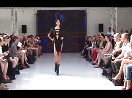 Charlie Le Mindu Fashion Show