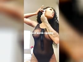 Iamshaybrown anybody got more of her