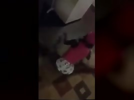 Fuck it up