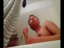 Redbone Shower
