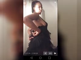 Heights of lust nip slip