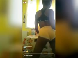 IG Live