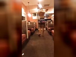 Ihop twerk