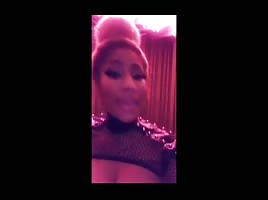 Nicki Minaj