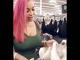 I.G Model @ Walmart