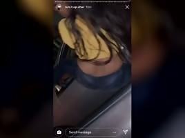 Last Time Posting Y’all Niggas On Here Snitches