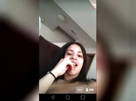 Pretty bitch