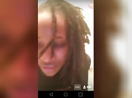 Nip slips on periscope