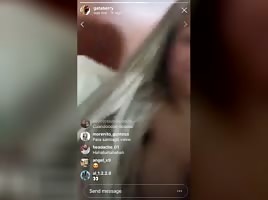 Gata berri dominican nipple 1
