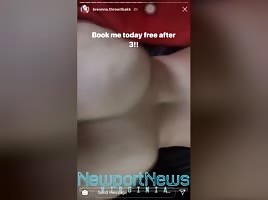 IG Bitch