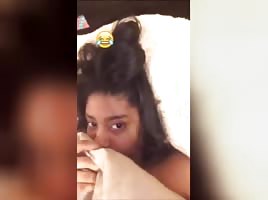 Huge titties