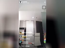Quick flash
