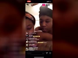 IG Live