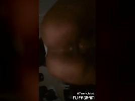L0l@ Riding Dick