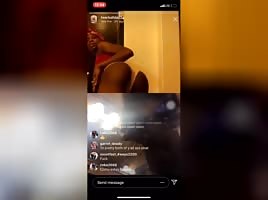 ig live