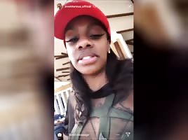 J3$$ IG Live Nip Slip