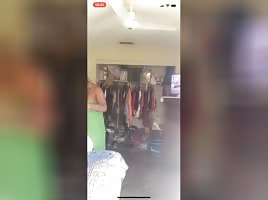 Pussy Slip 