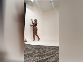 Photo shoot slips
