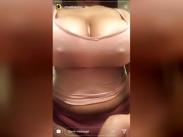boobs drop 