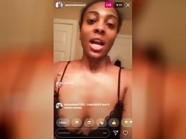 She wild