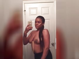 Thot ass bri 