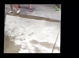 Thot fight