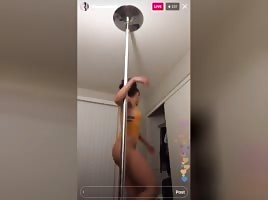 @theonlysafarii On the pole 