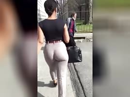 Good lord perfect ass 