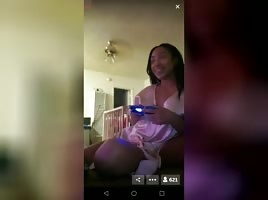 Nice lil titties