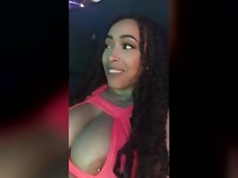 R0BYN B4NKS - IG Live 2