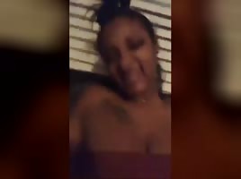 YourBihFav & Friends Getting Freaky @ House Party