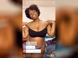 Nice tits
