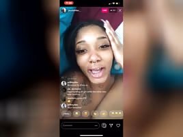 Ig live
