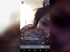 Famous IG thot 