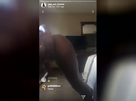Ig live