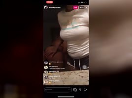 Ig live
