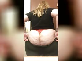 Jex in the mirror 