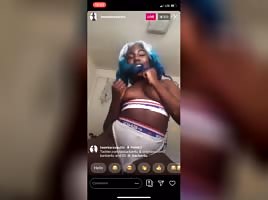 IG BITCH 