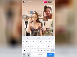 Ig Thot yourbihfav._