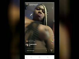 IG thot.. live nude