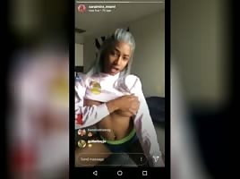 Ig multiple slips