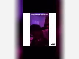 paxx dior suckin dick