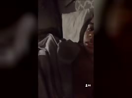 Bri nip slip
