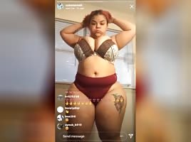 Thick Redd