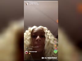 Y'all Know her