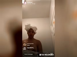Quick slip 