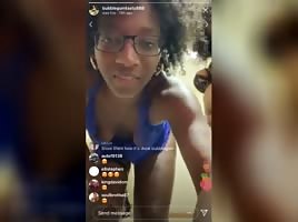 Y’all might know her 